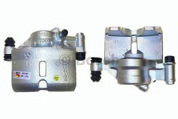 BOSCH 0986473397 Гальмівний супорт