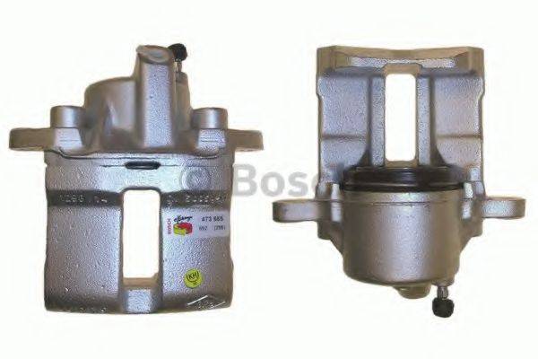 BOSCH 0986473665 Гальмівний супорт