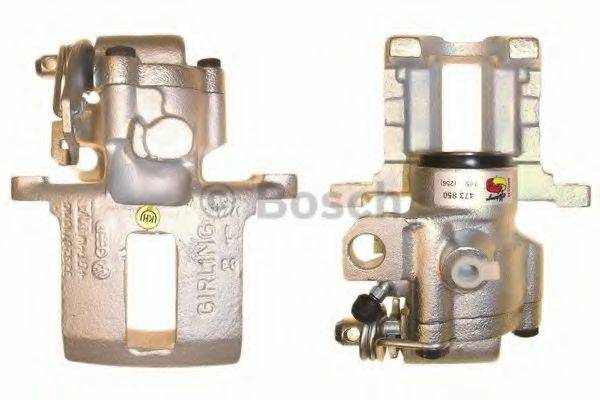 BOSCH 0986473850 Гальмівний супорт