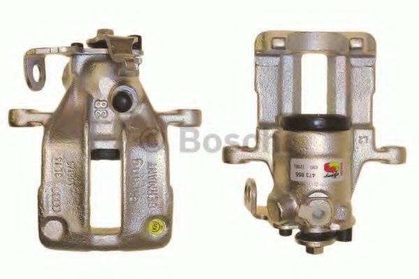 BOSCH 0986473855 Гальмівний супорт