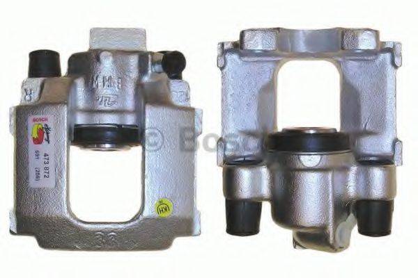 BOSCH 0986473872 Гальмівний супорт