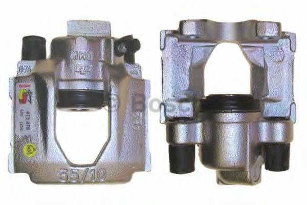 BOSCH 0986473878 Гальмівний супорт