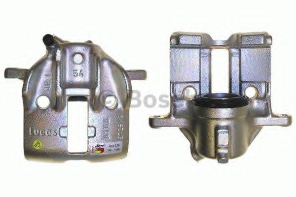 BOSCH 0986474026 Гальмівний супорт