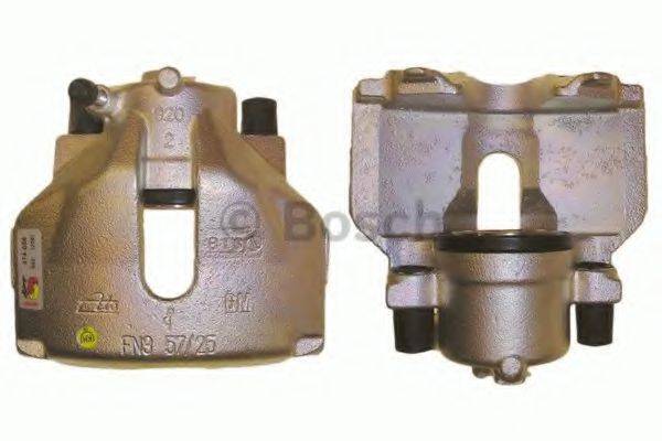 BOSCH 0986474056 Гальмівний супорт