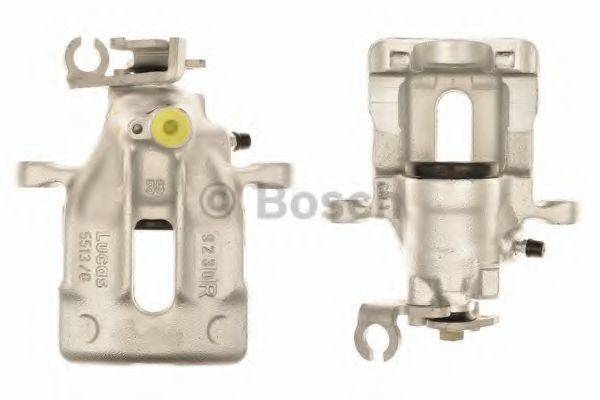 BOSCH 0986474068 Гальмівний супорт