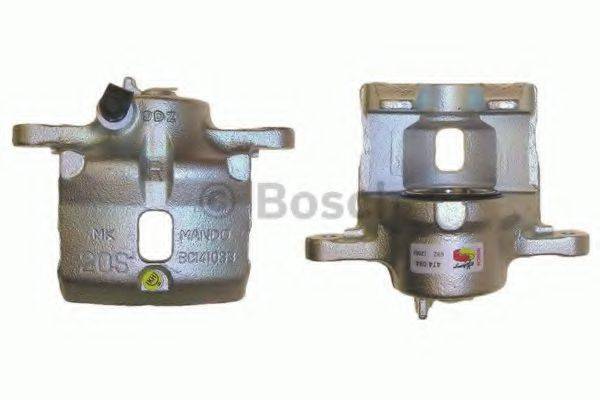 BOSCH 0986474084 Гальмівний супорт