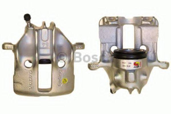 BOSCH 0986474122 Гальмівний супорт