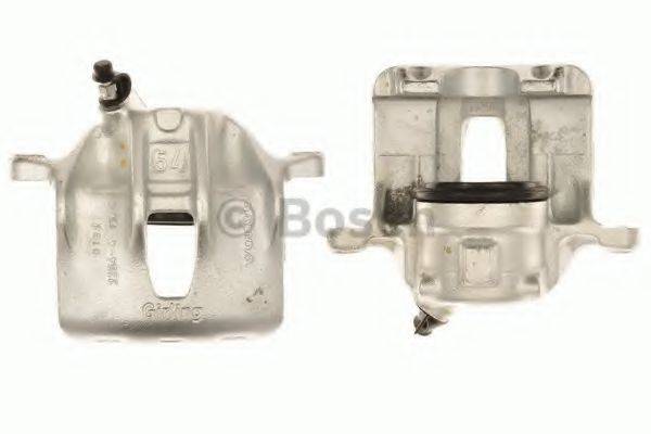 BOSCH 0986474143 Гальмівний супорт