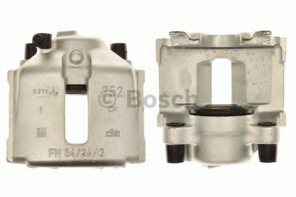 BOSCH 0986474330 Гальмівний супорт