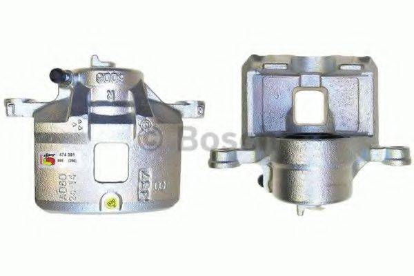 BOSCH 0986474391 Гальмівний супорт