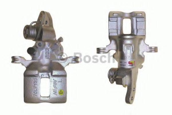 BOSCH 0986474818 Гальмівний супорт