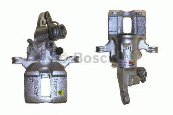 BOSCH 0986474819 Гальмівний супорт