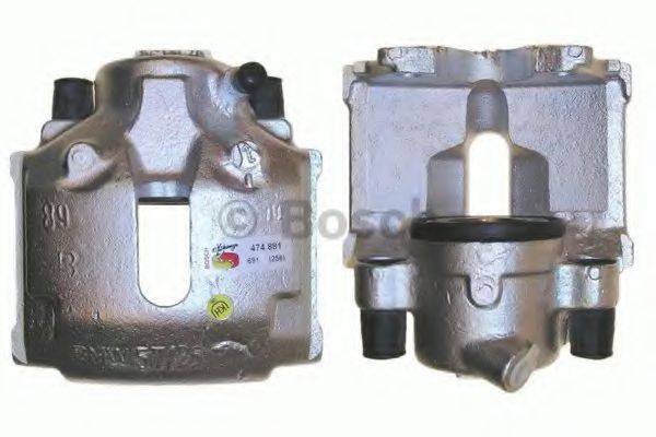 BOSCH 0986474881 Гальмівний супорт