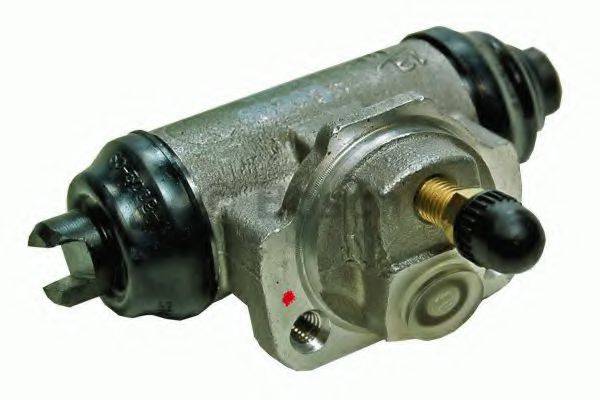 BOSCH 0986475558 Колісний гальмівний циліндр