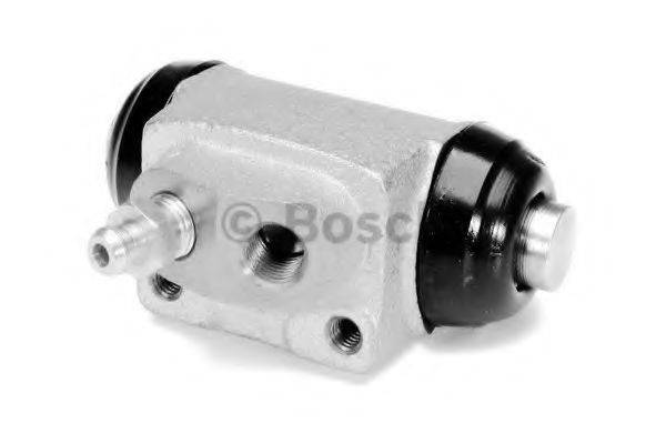 BOSCH 0986475854 Колісний гальмівний циліндр