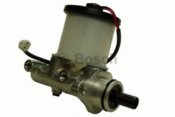 BOSCH 0986480781 головний гальмівний циліндр