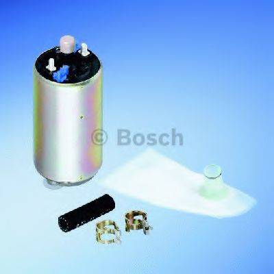 BOSCH 0986580009 Паливний насос