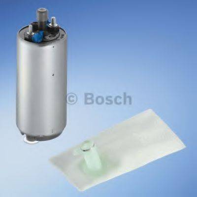 BOSCH 0986580042 Паливний насос