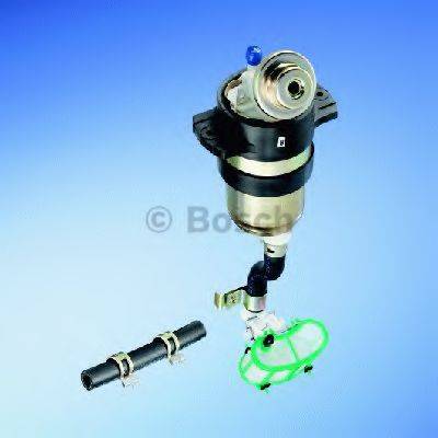 BOSCH 0986580048 Паливний насос