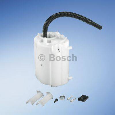 BOSCH 0986580824 Паливний насос