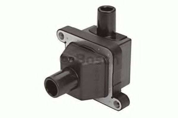 BOSCH 1227030071 Котушка запалювання