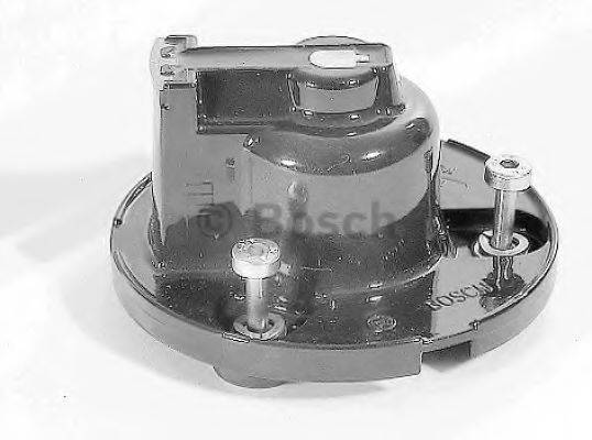 BOSCH 1234332367 Бігунок розподільника запалювання