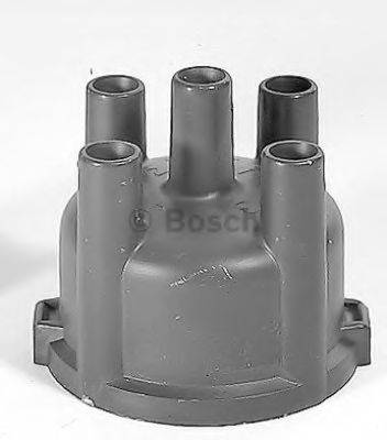 BOSCH 1987233001 Кришка розподільника запалювання