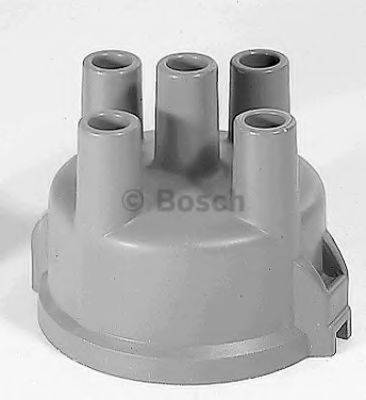 BOSCH 1987233009 Кришка розподільника запалювання