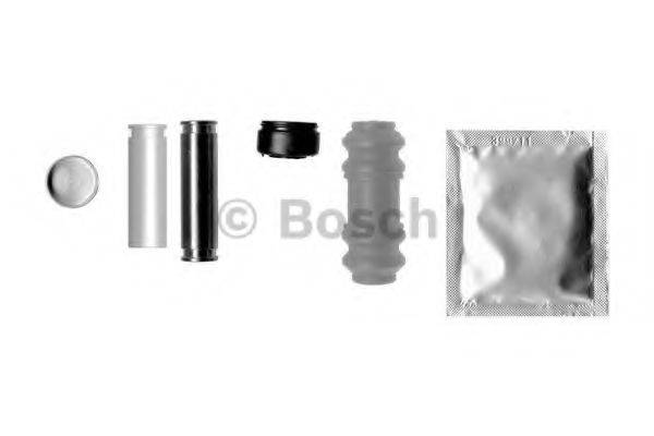 BOSCH 1987474494 Комплектуючі, колодки дискового гальма