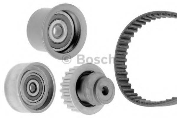 BOSCH 1987948611 Комплект ременя ГРМ