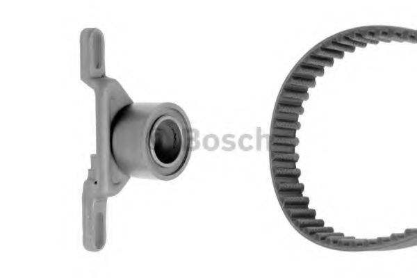 BOSCH 1987948617 Комплект ременя ГРМ