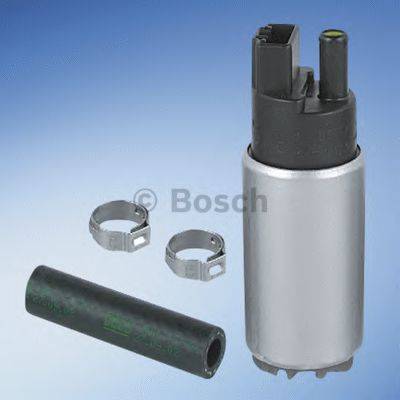 BOSCH F000TE0104 Паливний насос