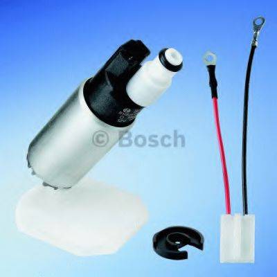 BOSCH F000TE1505 Паливний насос