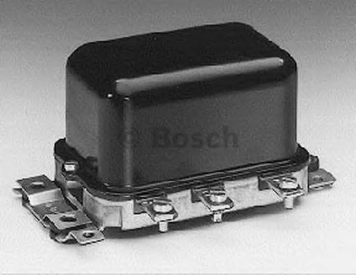 BOSCH 0190309004 Регулятор генератора