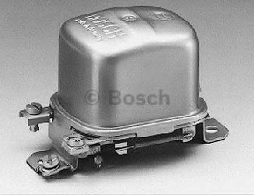 BOSCH 0190350063 Регулятор генератора