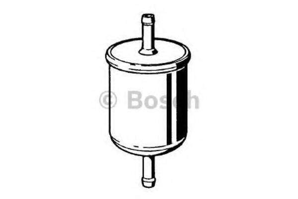 BOSCH 0450905940 Паливний фільтр