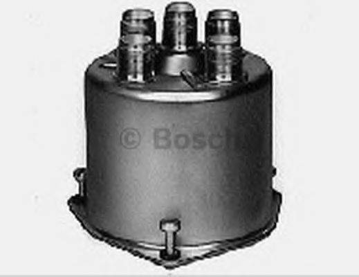 BOSCH 1235522071 Кришка розподільника запалювання