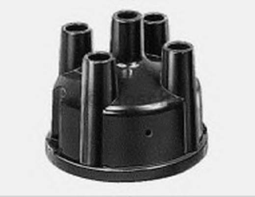 BOSCH 1235522803 Кришка розподільника запалювання