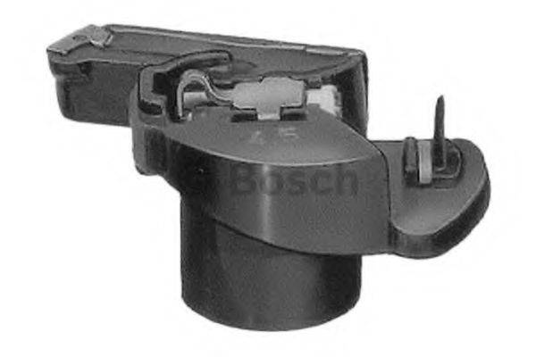 BOSCH 1234332238 Бігунок розподільника запалювання