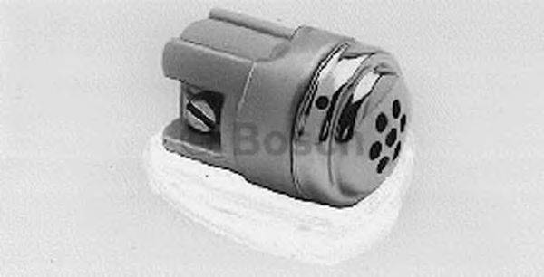 BOSCH 0251002012 Контрольний блок свічок