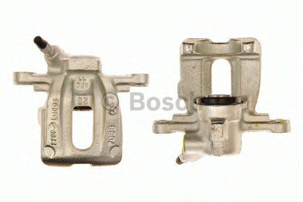 BOSCH 0986134033 Гальмівний супорт