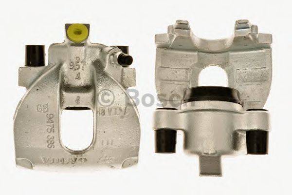 BOSCH 0986134067 Гальмівний супорт