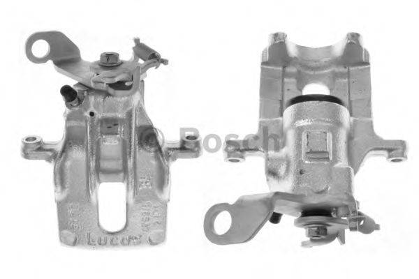 BOSCH 0986134087 Гальмівний супорт