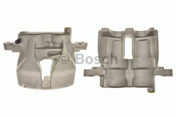 BOSCH 0986135062 Гальмівний супорт