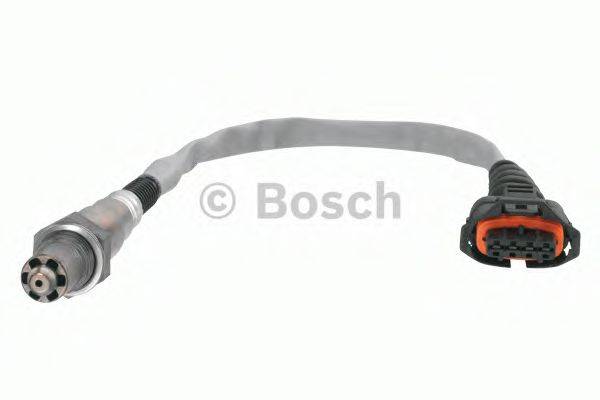 BOSCH 0258006379 Лямбда-зонд