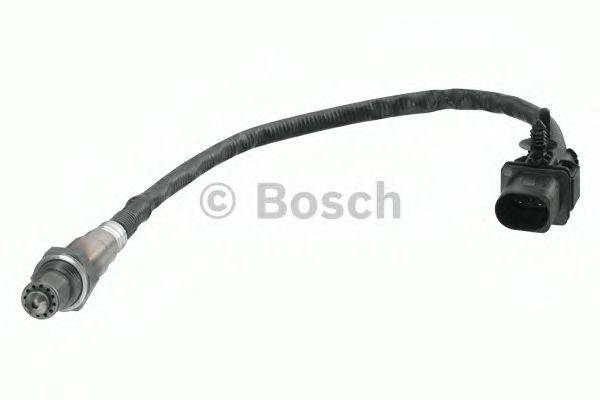 BOSCH 0258017240 Лямбда-зонд