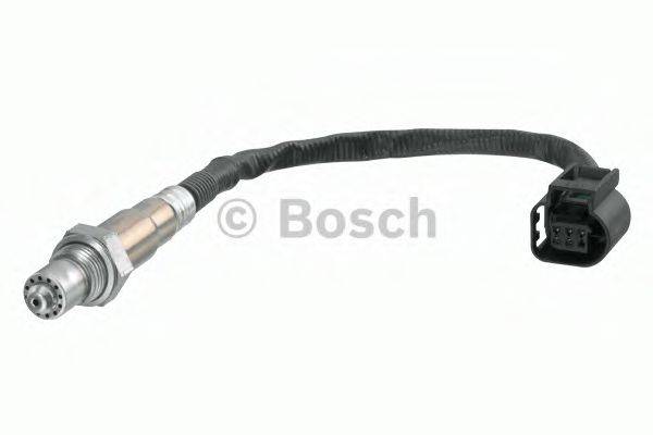 BOSCH 0258027005 Лямбда-зонд