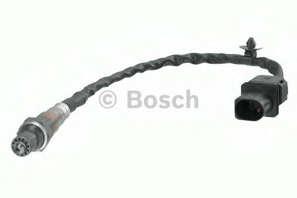 BOSCH 0281004069 Лямбда-зонд