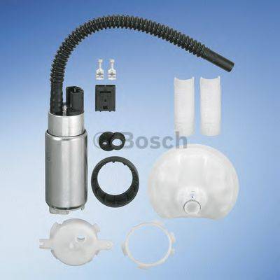 BOSCH 0986580820 Паливний насос