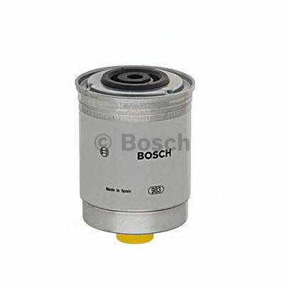 BOSCH 1457434296 Паливний фільтр